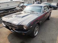 Kings Of Auto Classic Car Repairs and Storage Indoor/Outdoor - Photo 4 - Car repair in Fairfield, CA, Fairfield