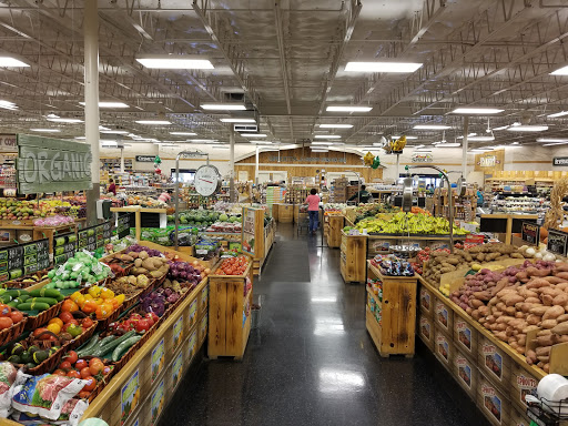Health Food Store «Sprouts Farmers Market», reviews and photos, 11722 Marsh Ln, Dallas, TX 75229, USA
