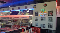 Atmosphère du Restaurant américain Memphis - Restaurant Diner à Guipavas - n°2