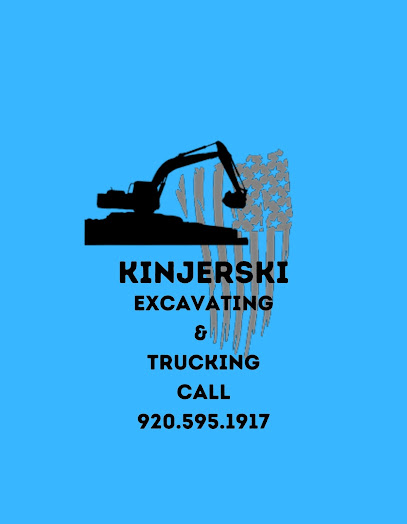 Matthew Kinjerski Excavating and Trucking
