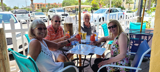 Bar & Grill «18 on the Rocks», reviews and photos, 2405 Gulf Blvd, Indian Rocks Beach, FL 33785, USA