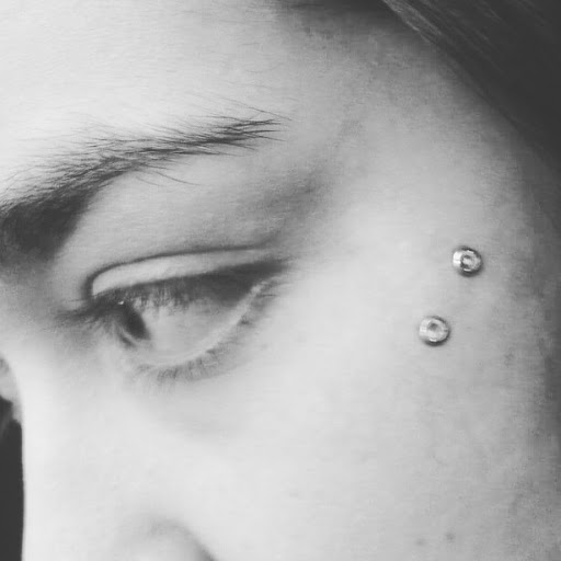 Explore tattoo ideas warrior, creative tattoo ideas in Albuquerque, available at Staceys Exotic Body Piercing and Tattoo