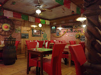 Atmosphère du Restaurant mexicain Mucho Mex à Montélimar - n°9