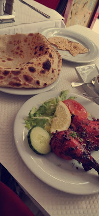 Plats et boissons du Restaurant indien moderne Royal Kashmir à Suresnes - n°13