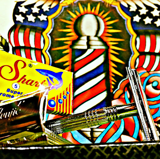 Barber Shop «American Traditional Barbershop LLC», reviews and photos, 23 E 11th Ave, Eugene, OR 97405, USA