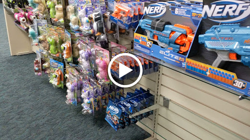 Toy Store «Toy Store», reviews and photos, 5300 SW 21st St A, Topeka, KS 66604, USA