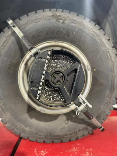 Diesel Engine Repair Service «AG Diesel Repair», reviews and photos, 12410 NE Whitaker Way, Portland, OR 97230, USA