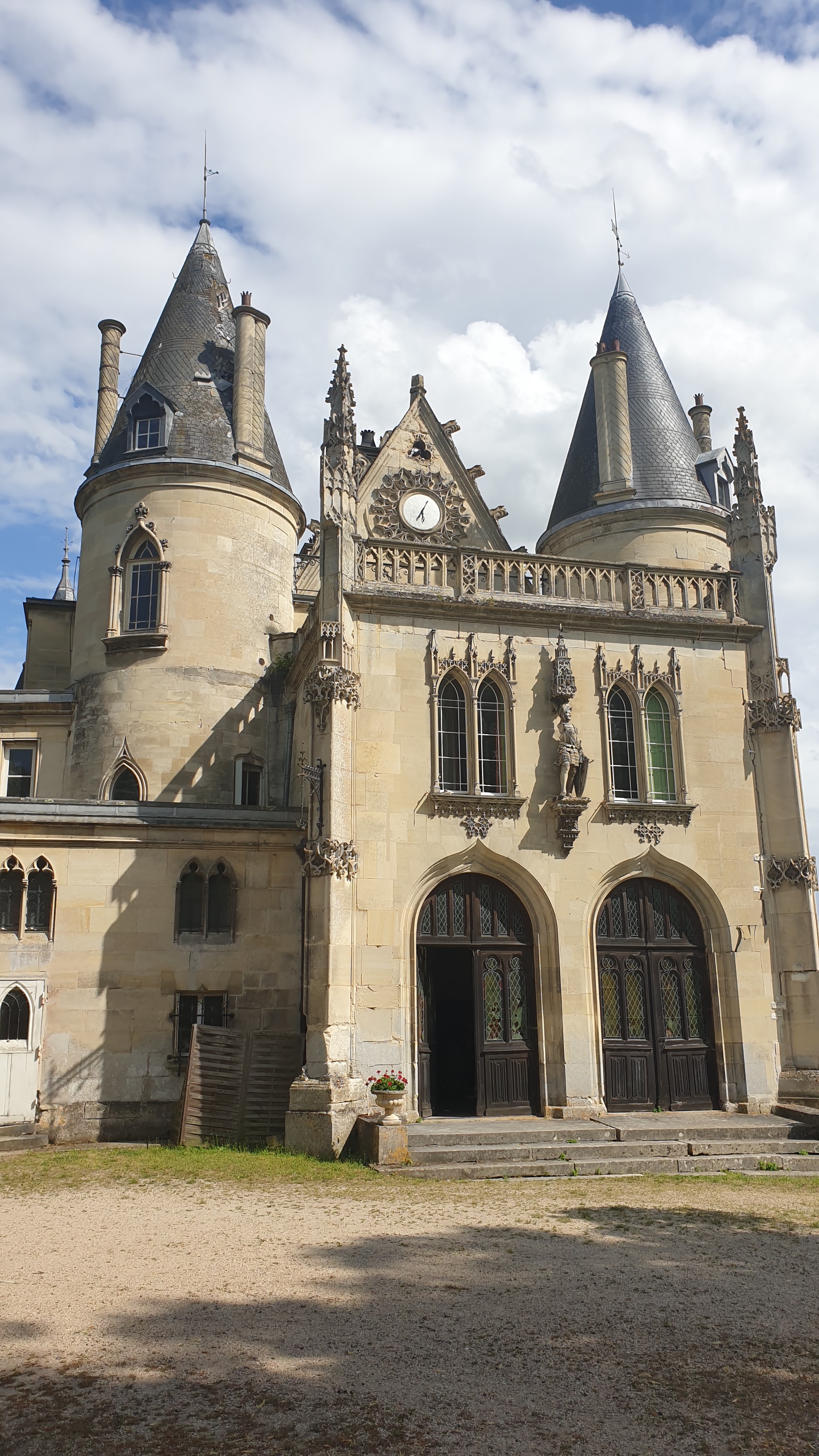 Photo n° 3 de l'avis de Konstantinos.a fait le 18/07/2023 à 14:23