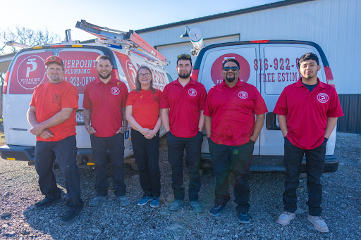 Photo of Pierpoint Plumbing Raytown