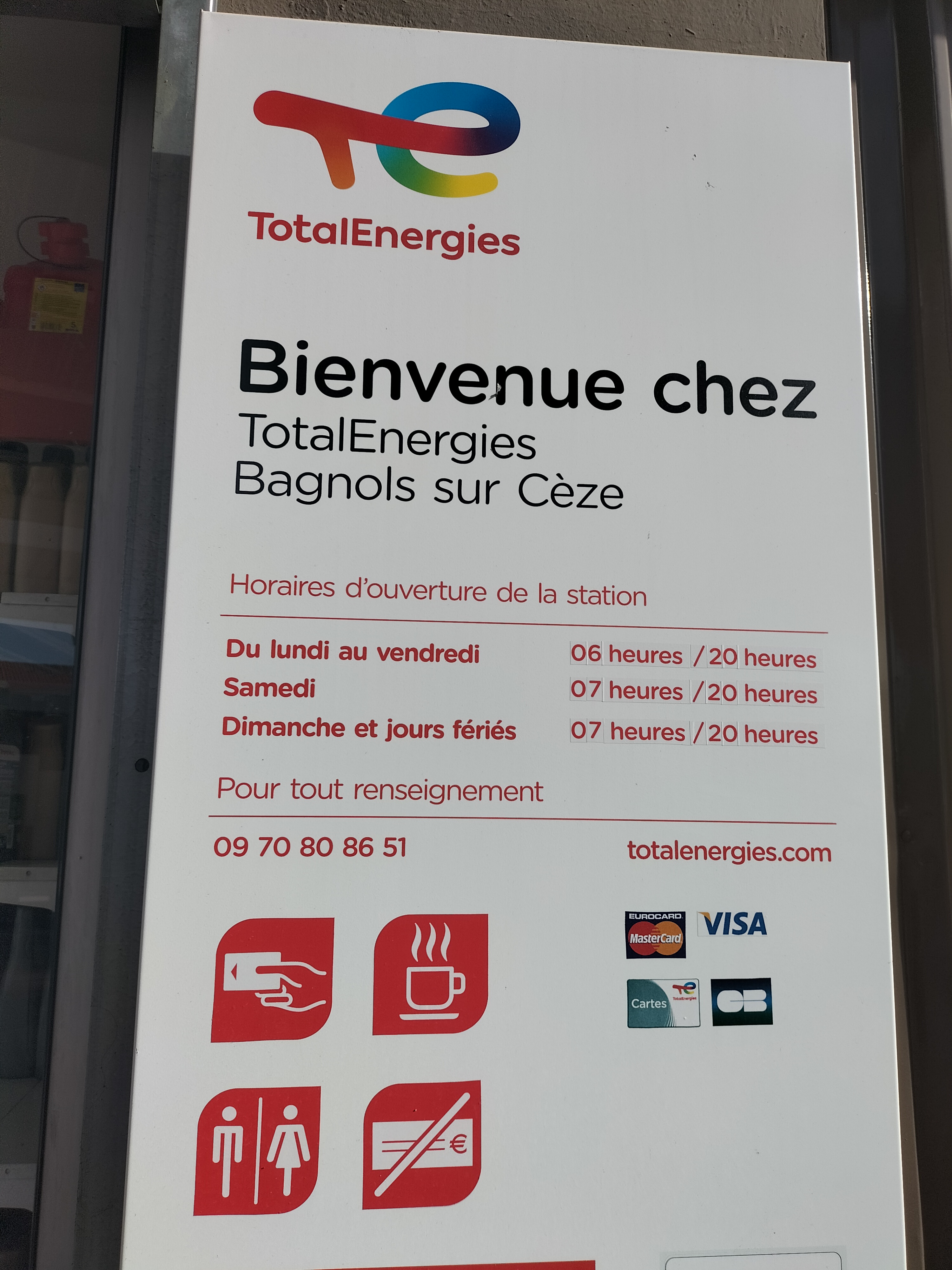 Photo n° 1 de l'avis de seba.i fait le 26/01/2024 à 12:46