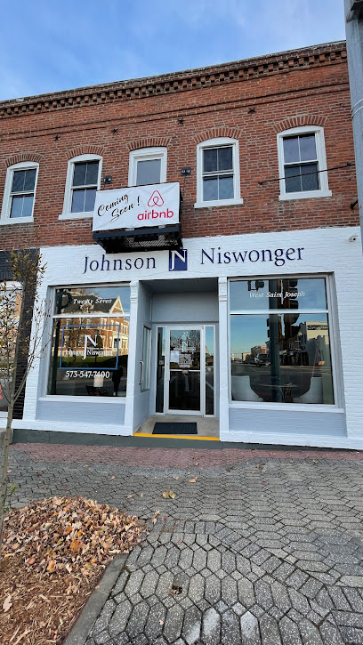 Johnson & Niswonger Financial