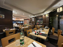 Atmosphère du Restaurant japonais Sushi Wallace à Puteaux - n°2