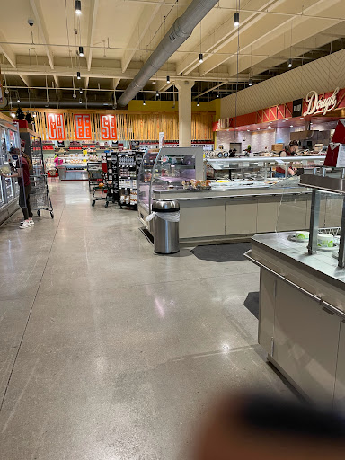 Grocery Store «Whole Foods Market», reviews and photos, 1925 Hughes Landing Blvd #100, The Woodlands, TX 77380, USA