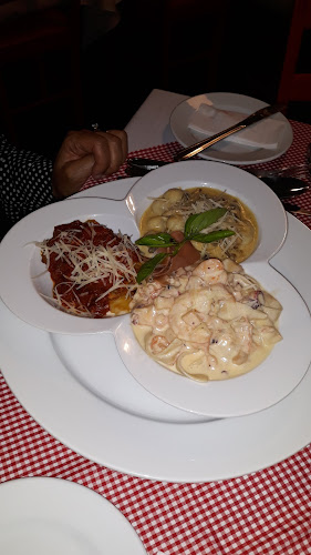 Santino Bistecca - Antofagasta