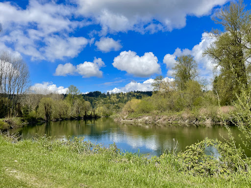 Golf Course «The Blue Heron Golf Course», reviews and photos, 1810 W Snoqualmie River Rd, Carnation, WA 98014, USA