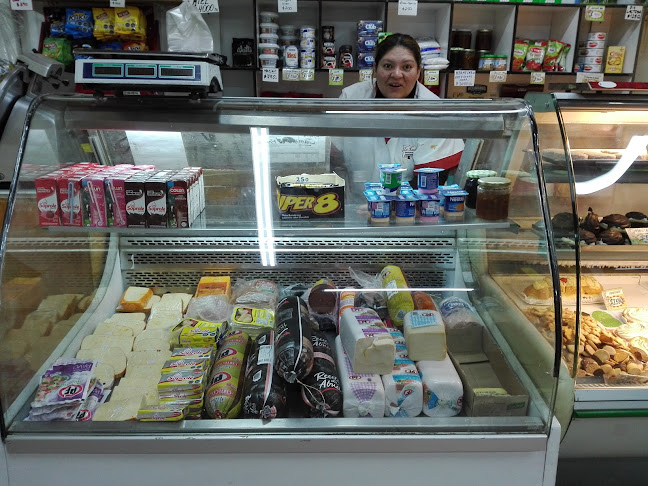 Panaderia Pastelería Pasion Sureña - Tienda de ultramarinos