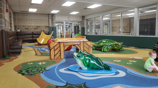 Gym «North Liberty Recreation Center», reviews and photos, 520 W Cherry St, North Liberty, IA 52317, USA