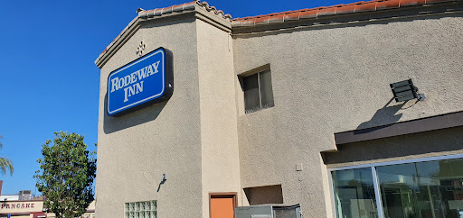 Rodeway Inn South Gate - Los Angeles South image