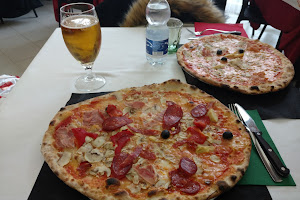 Pizzeria Ristorante Gonzales Torino