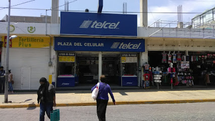 Pct 1 Tehuacan.Distribuidor Autorizado Telcel