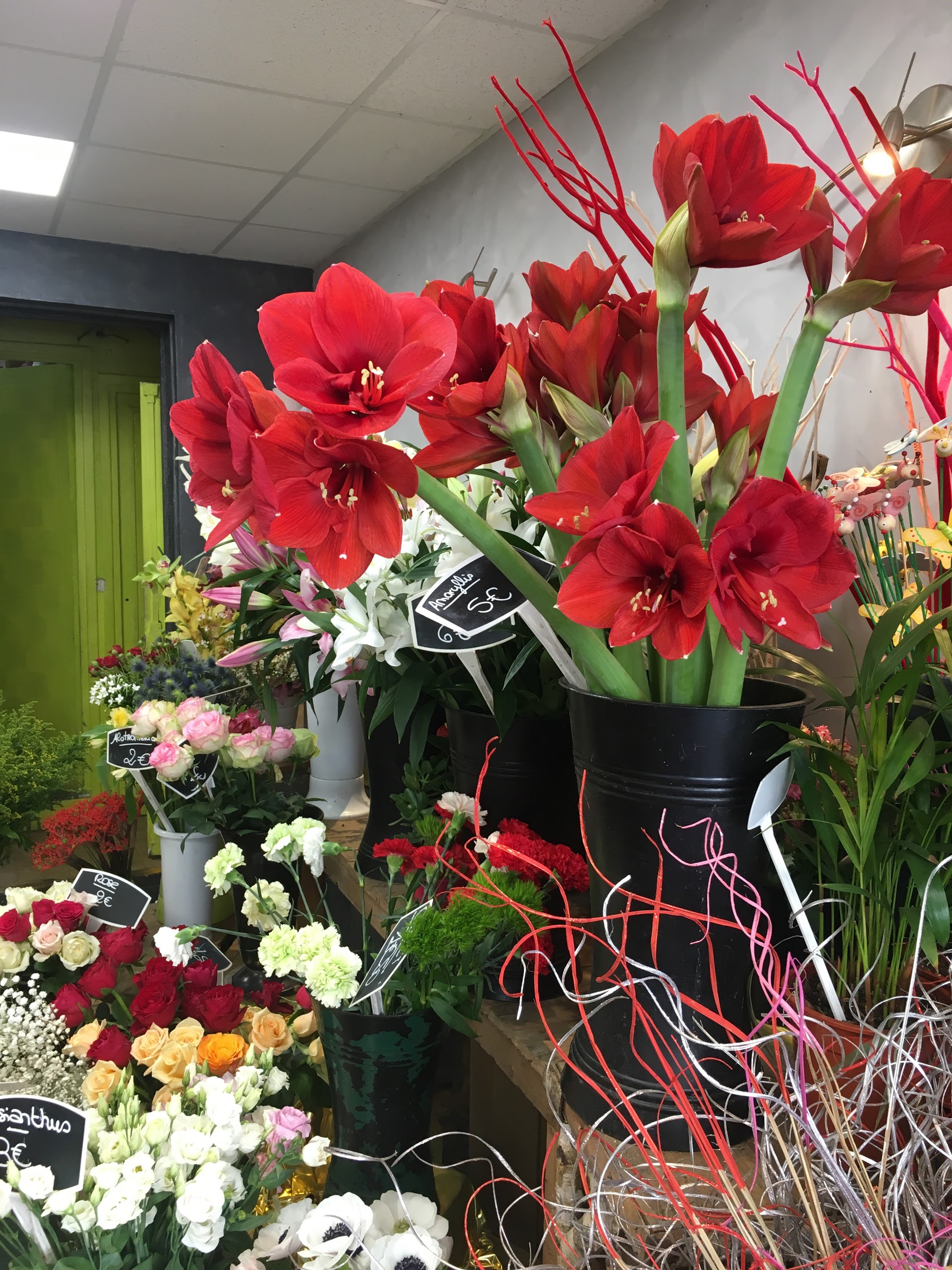 Photo n° 3 de l'avis de CEDRICK.T fait le 03/01/2018 à 12:54