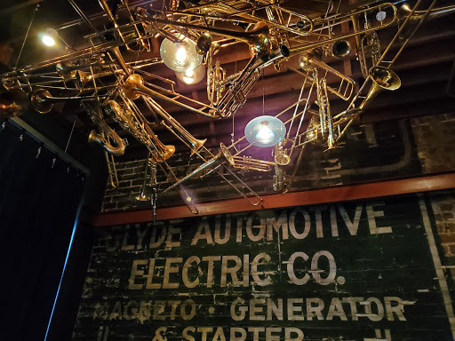 Jazz Club «Noce», reviews and photos, 1326 Walnut St, Des Moines, IA 50309, USA