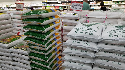 Supermarket «Nam Dae Mun Farmers Market», reviews and photos, 1940 Mt Zion Rd, Morrow, GA 30260, USA