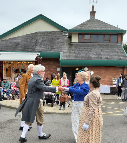 Comments and reviews of Mere Brow Village Hall