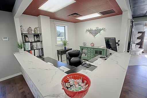 Plumbing Supply Store «Mike Scott Plumbing Showroom», reviews and photos, 5950 Signature Road, Wildwood, FL 34785, USA