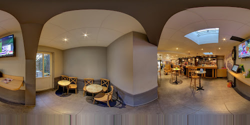 LE VALPARAISO à QUIMPER