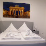 Photo n°1 de l'avis de Tomek.a fait le 26/09/2017 à 05:55 sur le  DAS SP-HOTEL FÜRTH à Fürth