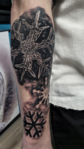 Explore jalisco tattoo ideas, creative tattoo ideas in Chicago Ridge, available at Etched In Skin LLC