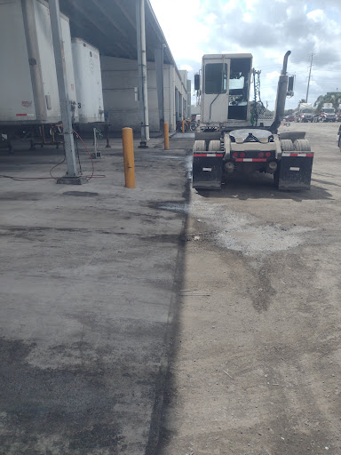 Compañía de transporte de carga Heroica Matamoros