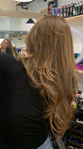 Beauty Salon «Callas Beauty Salon», reviews and photos, 9660 Pines Blvd, Pembroke Pines, FL 33024, USA