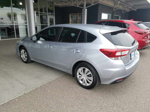 Mazda Dealer «Avondale Mazda», reviews and photos, 10675 Papago Fwy, Avondale, AZ 85323, USA