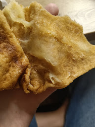 Photo n°47 de Crep’way paris 14 à Paris ()