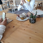 Photo n°2 de l'avis de Andrea.a fait le 03/10/2021 à 18:04 sur le  Terre Di Puglia - Cucina, Pizza e Braci à Castellana Grotte