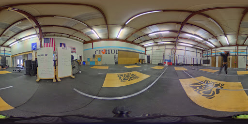 Gym «CrossFit HUI», reviews and photos, 11836 Fishing Point Dr, Newport News, VA 23606, USA