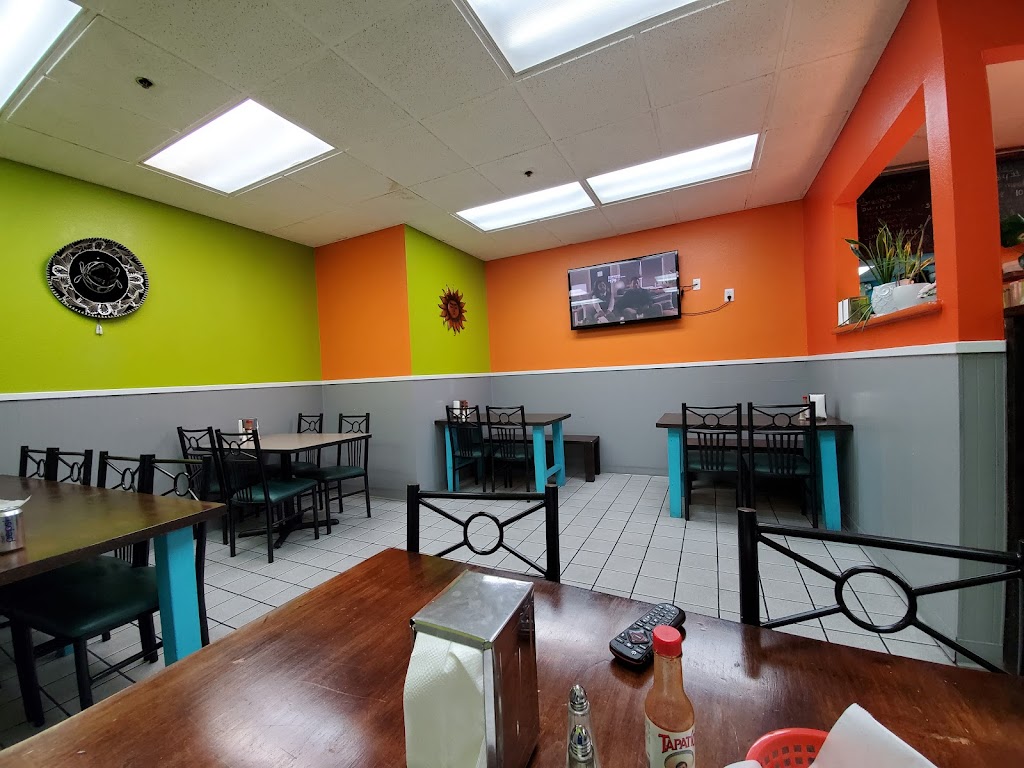 Se Come Asi Taqueria 94010