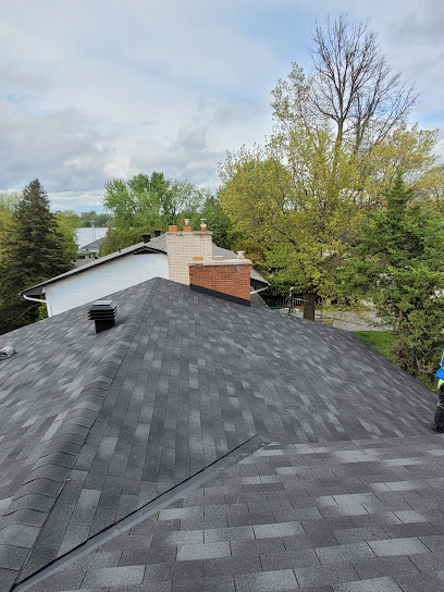 Classic Roof Tiling Ltd.