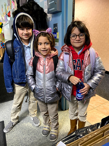 Day Care Center «Harrison Learning Center», reviews and photos, 620 Essex St # 3, Harrison, NJ 07029, USA