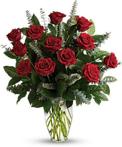 Florist «Beachwood Florist», reviews and photos, 325 New Haven Ave, Milford, CT 06460, USA