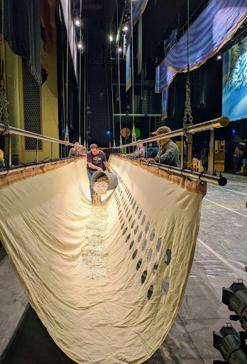 Non-Profit Organization «Greater York Dance - Midstate Ballet», reviews and photos, 3524 E Market St, York, PA 17402, USA