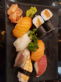Sushi du Restaurant japonais Takoyaki à Metz - n°10