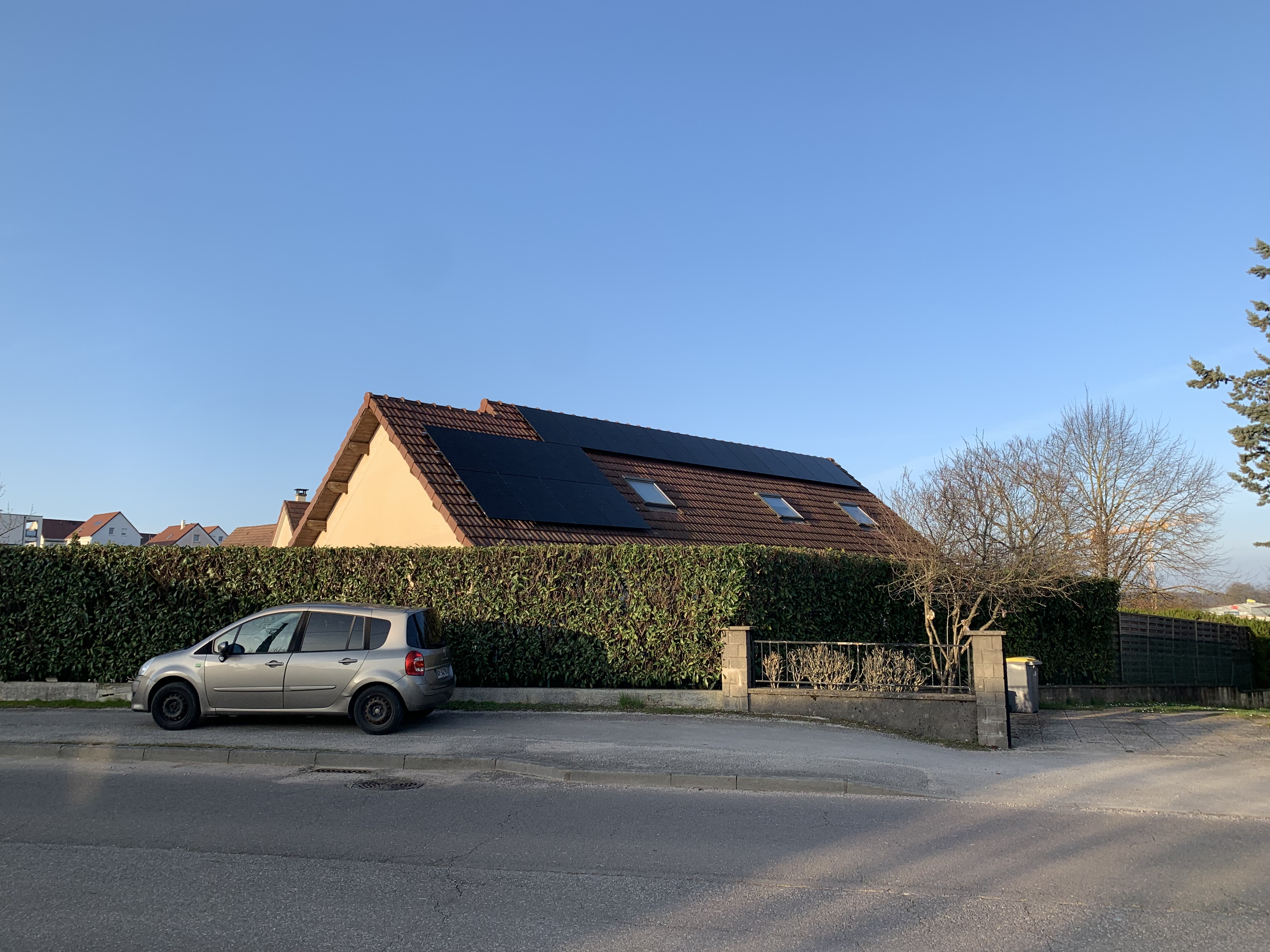 Photo n° 1 de l'avis de Trabey.a fait le 07/03/2024 à 17:16