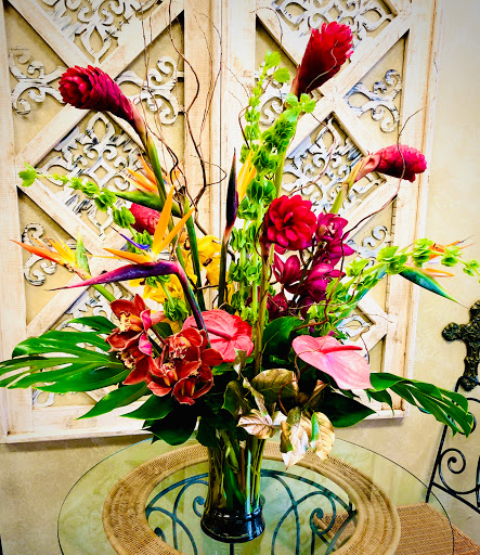 Florist «Appletree Flowers», reviews and photos, 3916 McDermott Rd #135, Plano, TX 75025, USA