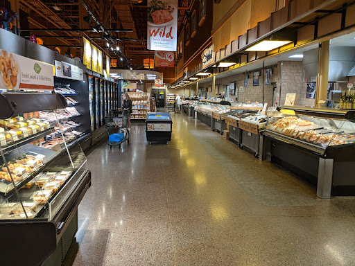 Supermarket «Wegmans», reviews and photos, 2281 Carl D. Silver Parkway, Fredericksburg, VA 22401, USA