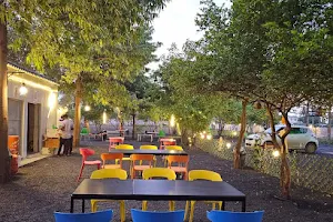 Tarbhanu Restaurant Mavdi image