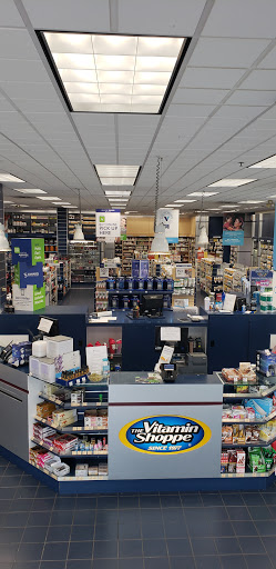 Vitamin & Supplements Store «Vitamin Shoppe», reviews and photos, 2995 Preston Rd #1540, Frisco, TX 75034, USA