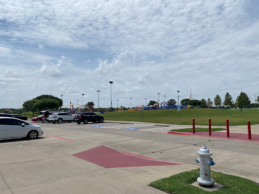 City Park «Celebration Park», reviews and photos, 701 Angel Pkwy, Allen, TX 75002, USA